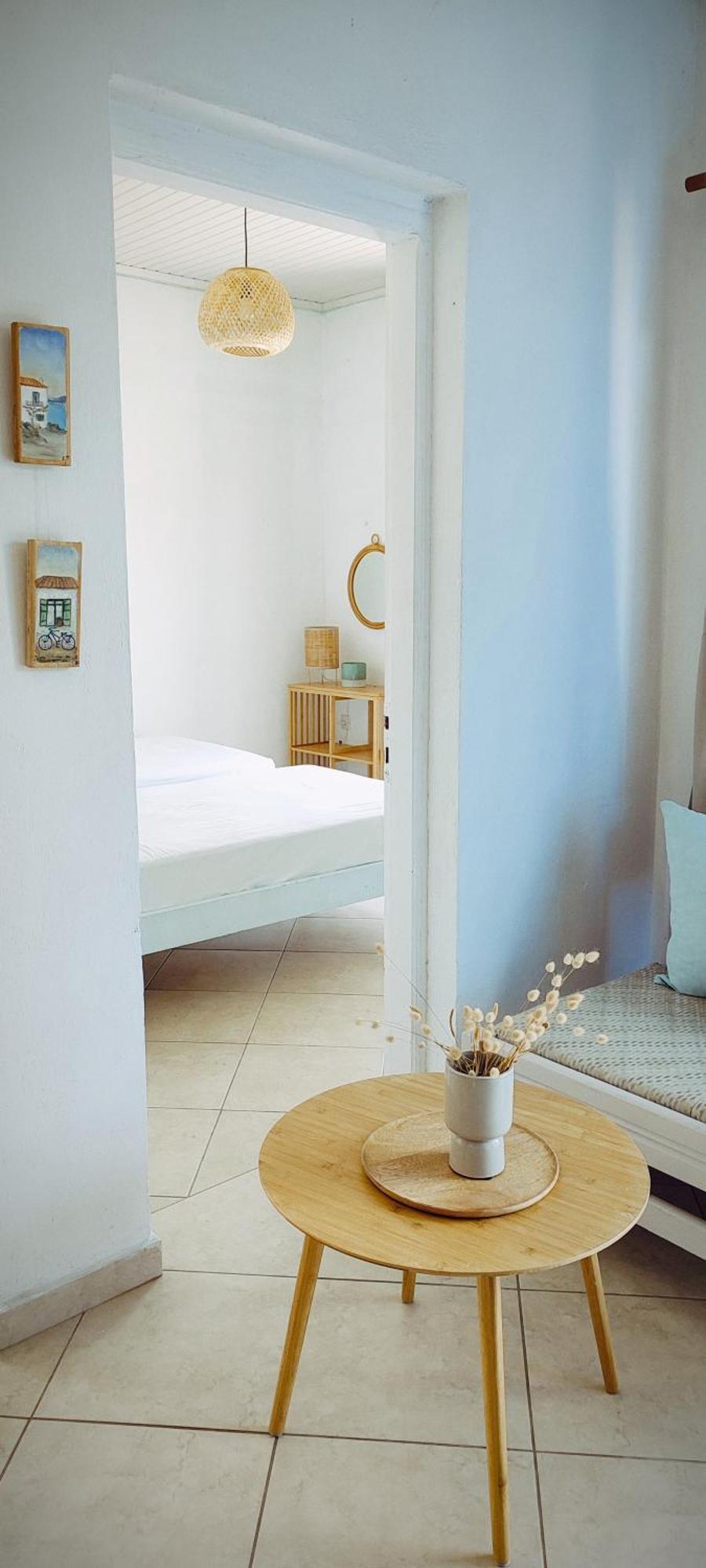 Willa Enalion House Agios Ioannis Kaspaka Zewnętrze zdjęcie
