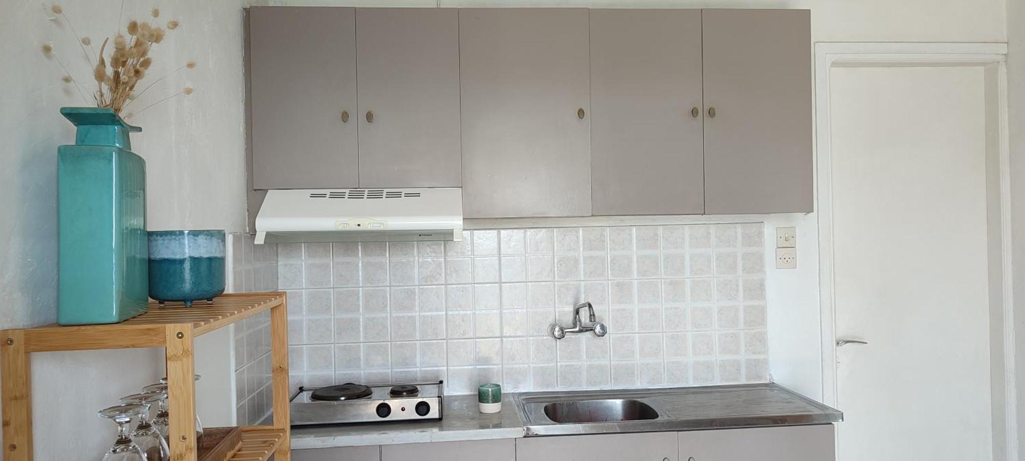 Willa Enalion House Agios Ioannis Kaspaka Zewnętrze zdjęcie